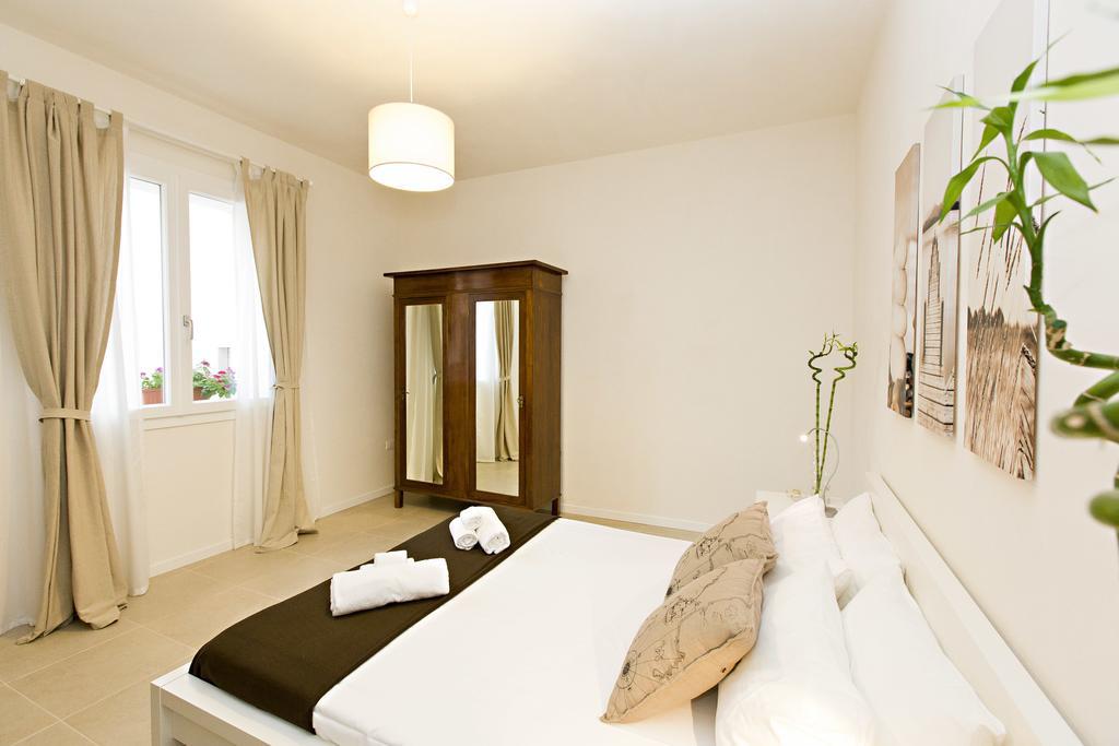 B&B Nonno Gino Marsala Habitación foto
