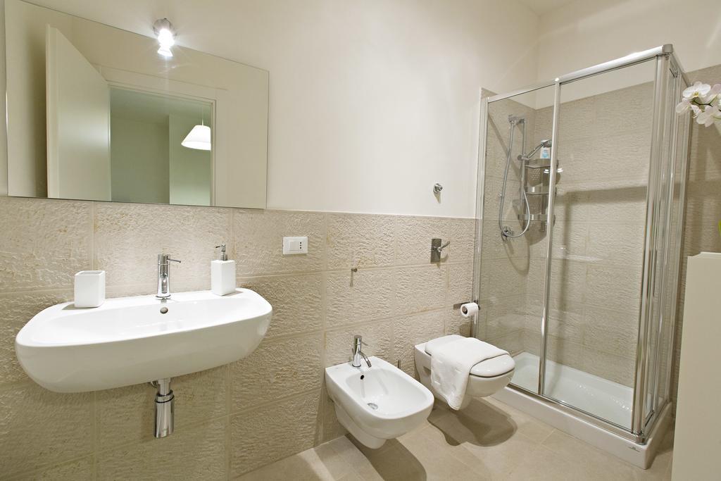 B&B Nonno Gino Marsala Habitación foto